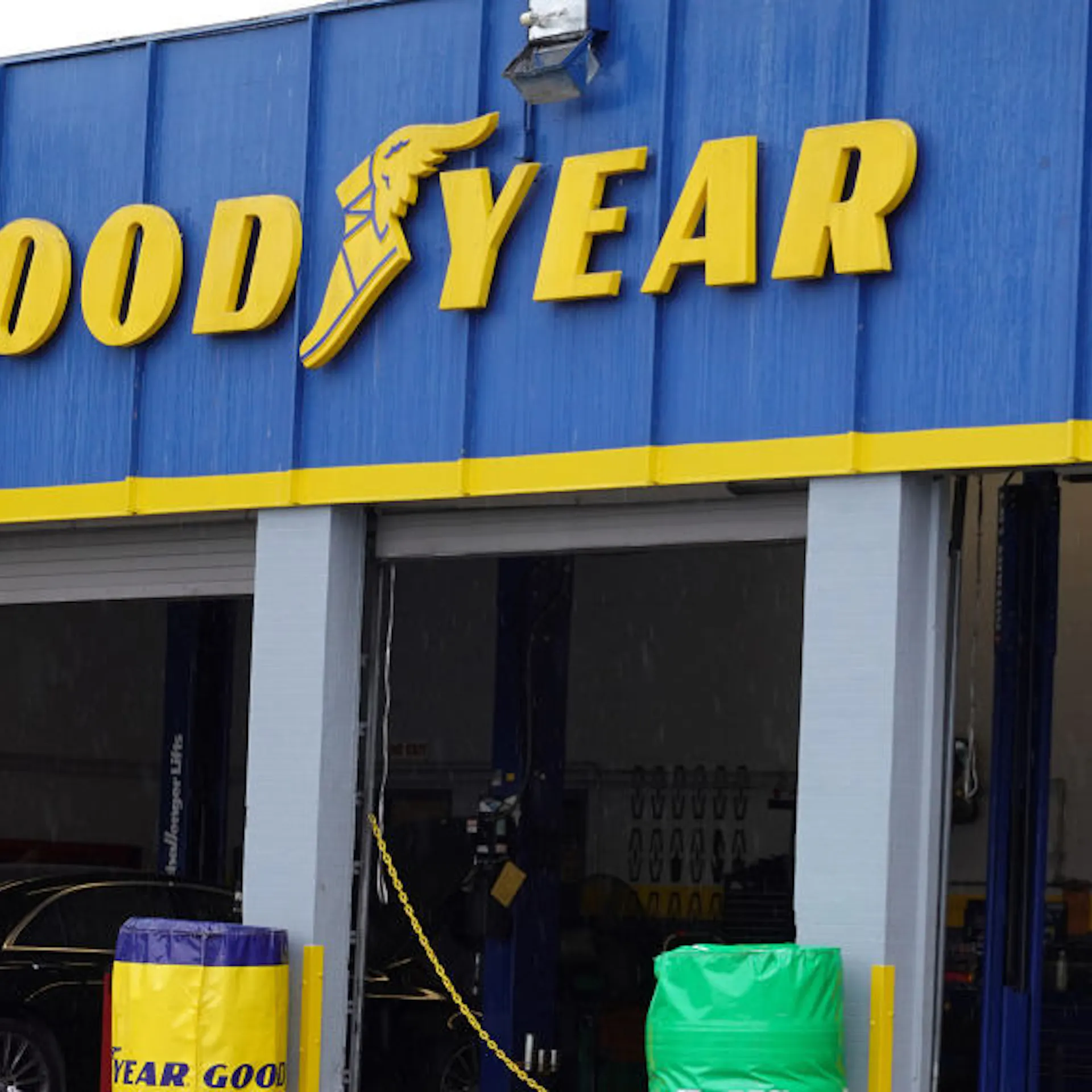 WALSH: Leaked Audio Suggests Goodyear’s Discriminatory Policies Are Even Worse Than First Reported