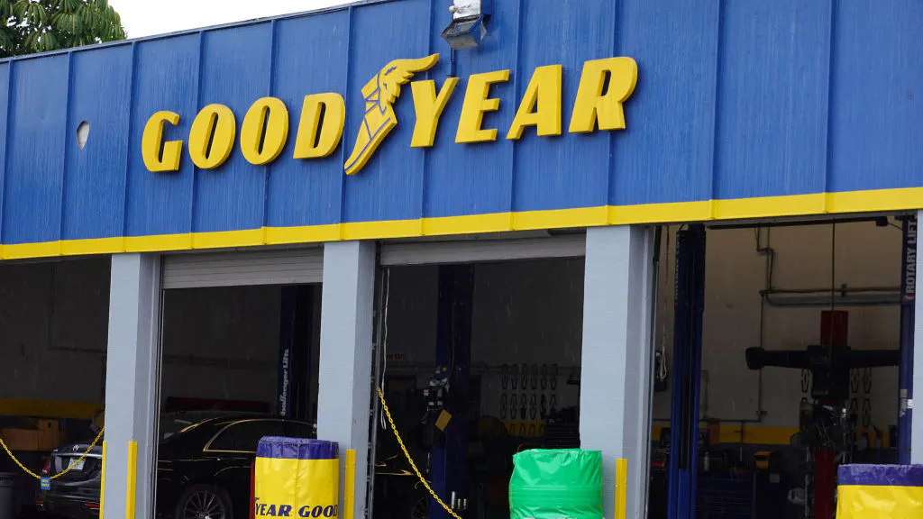 WALSH: Leaked Audio Suggests Goodyear’s Discriminatory Policies Are Even Worse Than First Reported