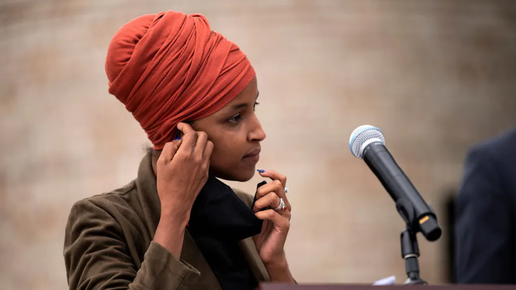 Minnesota’s Largest Newspaper Endorses Ilhan Omar Primary Challenger, Cites Omar’s ‘Ethical Distractions’