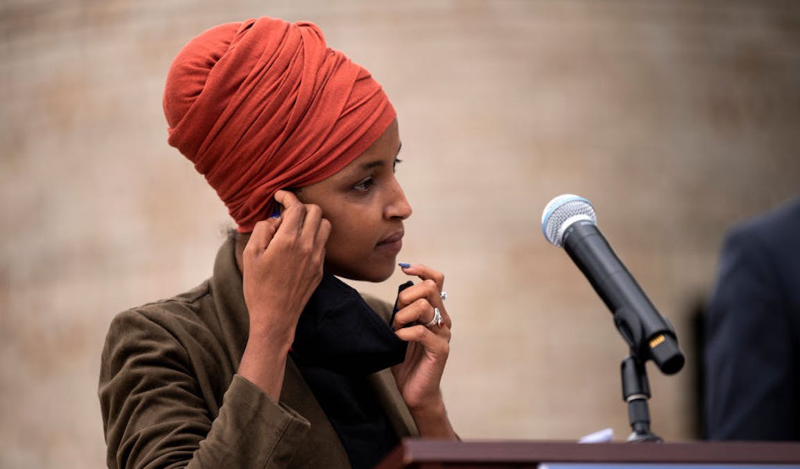 Minnesota’s Largest Newspaper Endorses Ilhan Omar Primary Challenger, Cites Omar’s ‘Ethical Distractions’