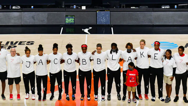 WALSH: Before You Honor Jacob Blake As A Martyr, Read The Criminal Complaint Against Him