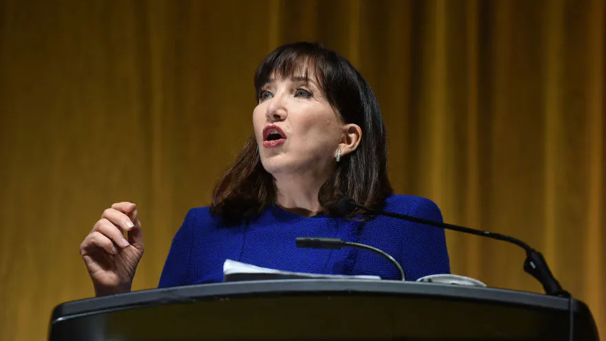 Libertarian Presidential Nominee Bitten By Bat, Skips Campaign Appearance To Get Rabies Shot