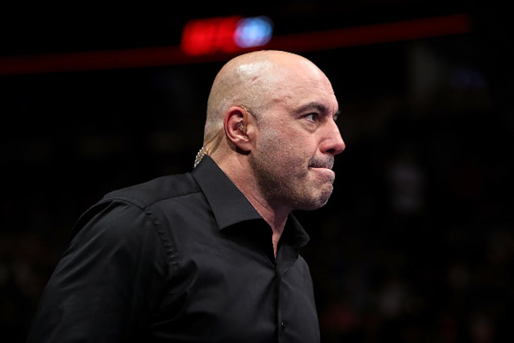 WATCH: Joe Rogan Says Biden Appears ‘Mentally Compromised,’ Making Voters ‘Uncomfortable’