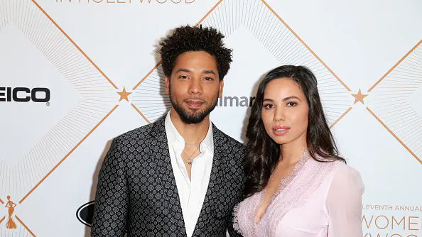 Jussie Smollett’s Sister: ‘I Believe My Brother,’ Scandal Has Been ‘F***ing Painful’