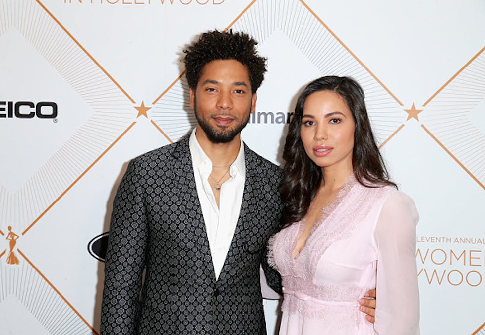 Jussie Smollett’s Sister: ‘I Believe My Brother,’ Scandal Has Been ‘F***ing Painful’