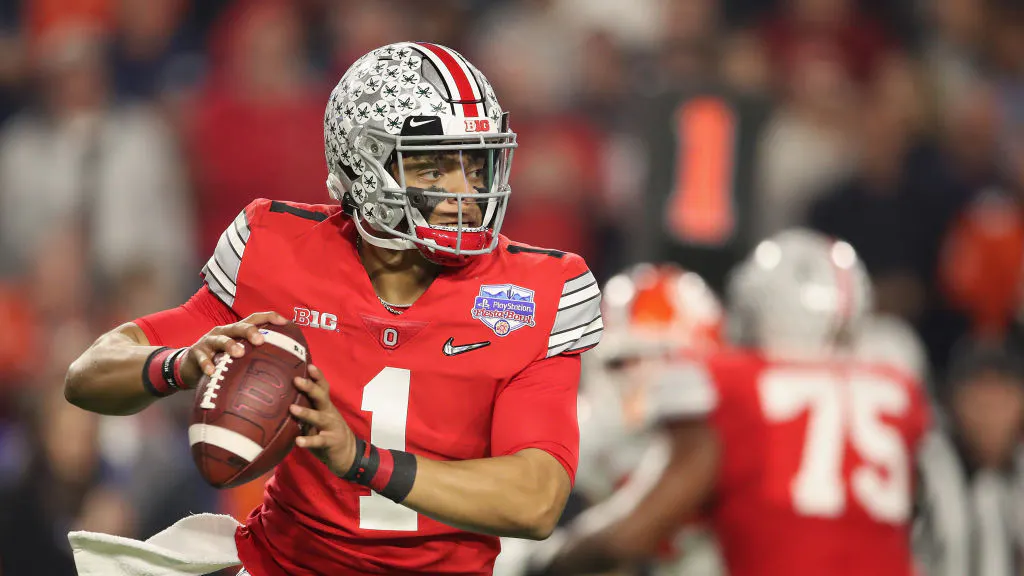 ‘#LetUsPlay!’: More Than 200,000 Sign Ohio State Quarterback’s Petition To Un-Cancel Big Ten Football Season