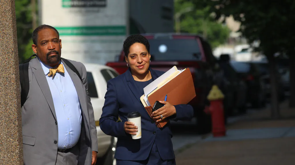 St. Louis Attorney: McCloskeys Are Trying ‘To Turn These Criminal Proceedings Into Political Theater’