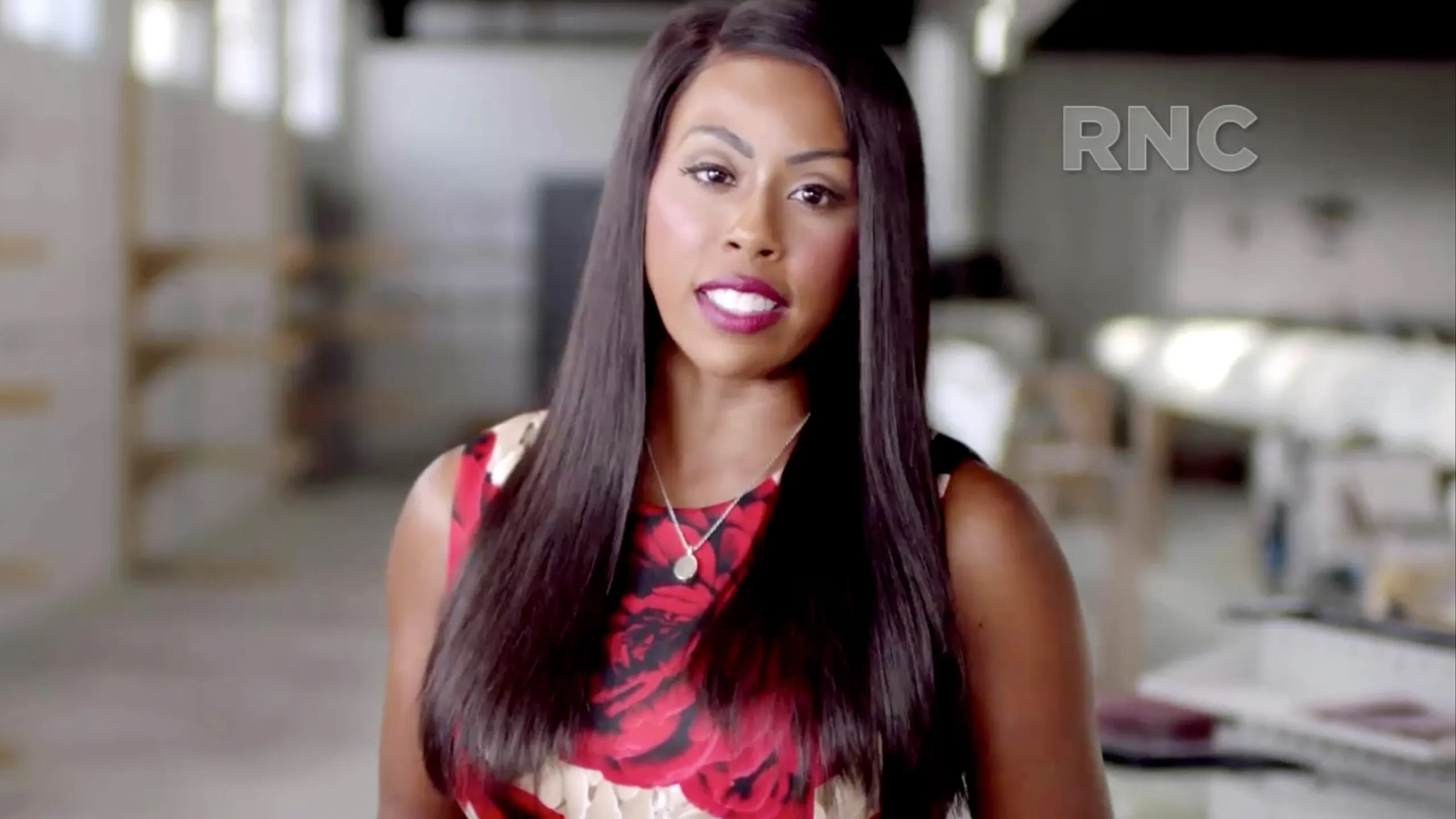 WATCH: Rising Republican Candidate Kim Klacik Delivers Speech At Republican Convention