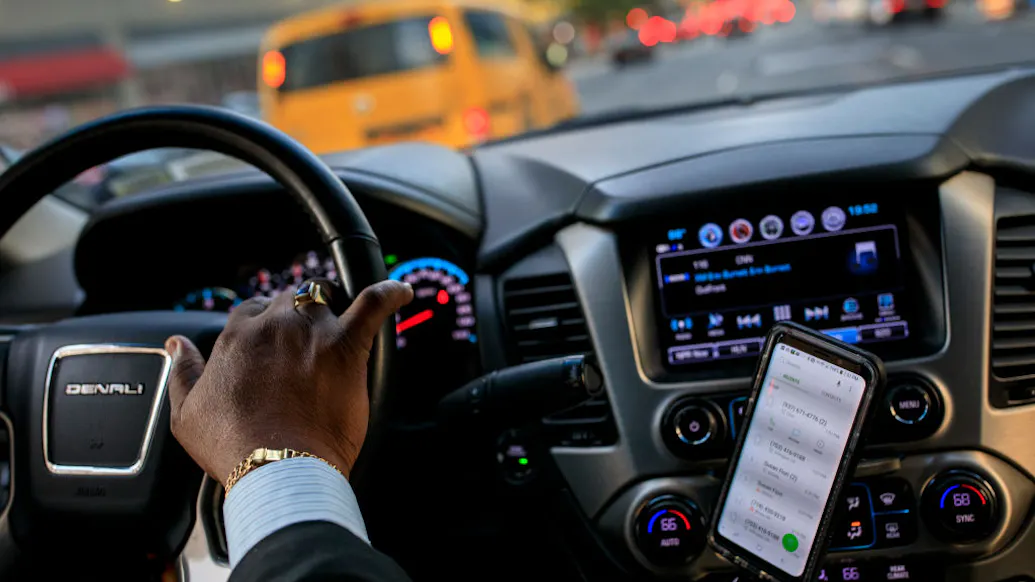 Uber, Lyft Avoid State-Wide Shutdown Amidst Legal Battle With California