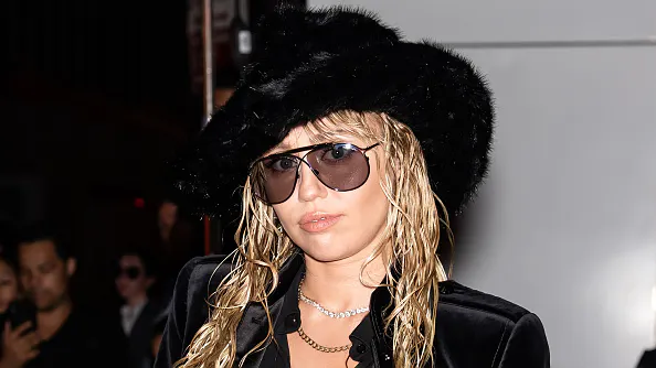 Miley Cyrus Claims She Lied About Not Being A Virgin While With Liam Hemsworth