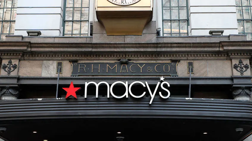 WALSH: Man Who Brutally Assaulted Macy’s Employee In Viral Video May Get Probation, Criminal Record Wiped Clean