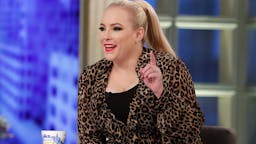 ABC’s “The View” – Season 22 THE VIEW - 10/24/19 Michael Douglas is the guest today on ABC's "The View." "The View" airs Monday-Friday 11am-12 noon, ET on ABC. VW19