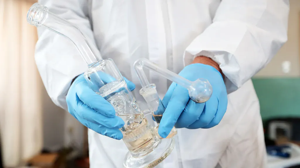 Drug Lab Busted In San Francisco Hotel Turned Pandemic Shelter For Homeless