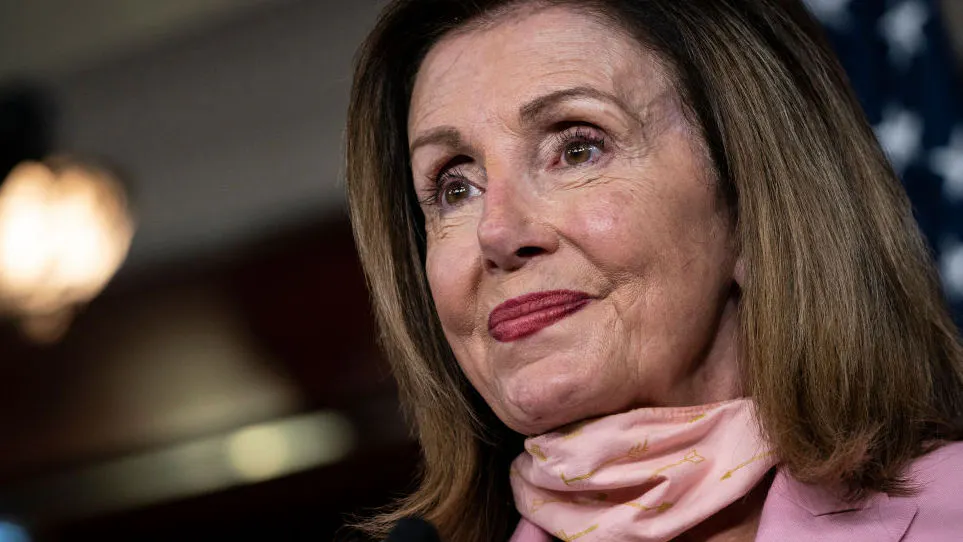 Judge Dismisses Lawsuit After House Republicans Sue Pelosi Over Proxy Voting Plan