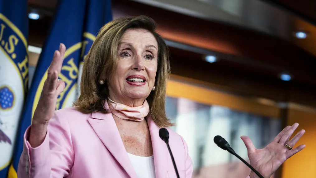 Pelosi Says Trump Admin Refusing To Budge On Relief Measures; Mnuchin Responds