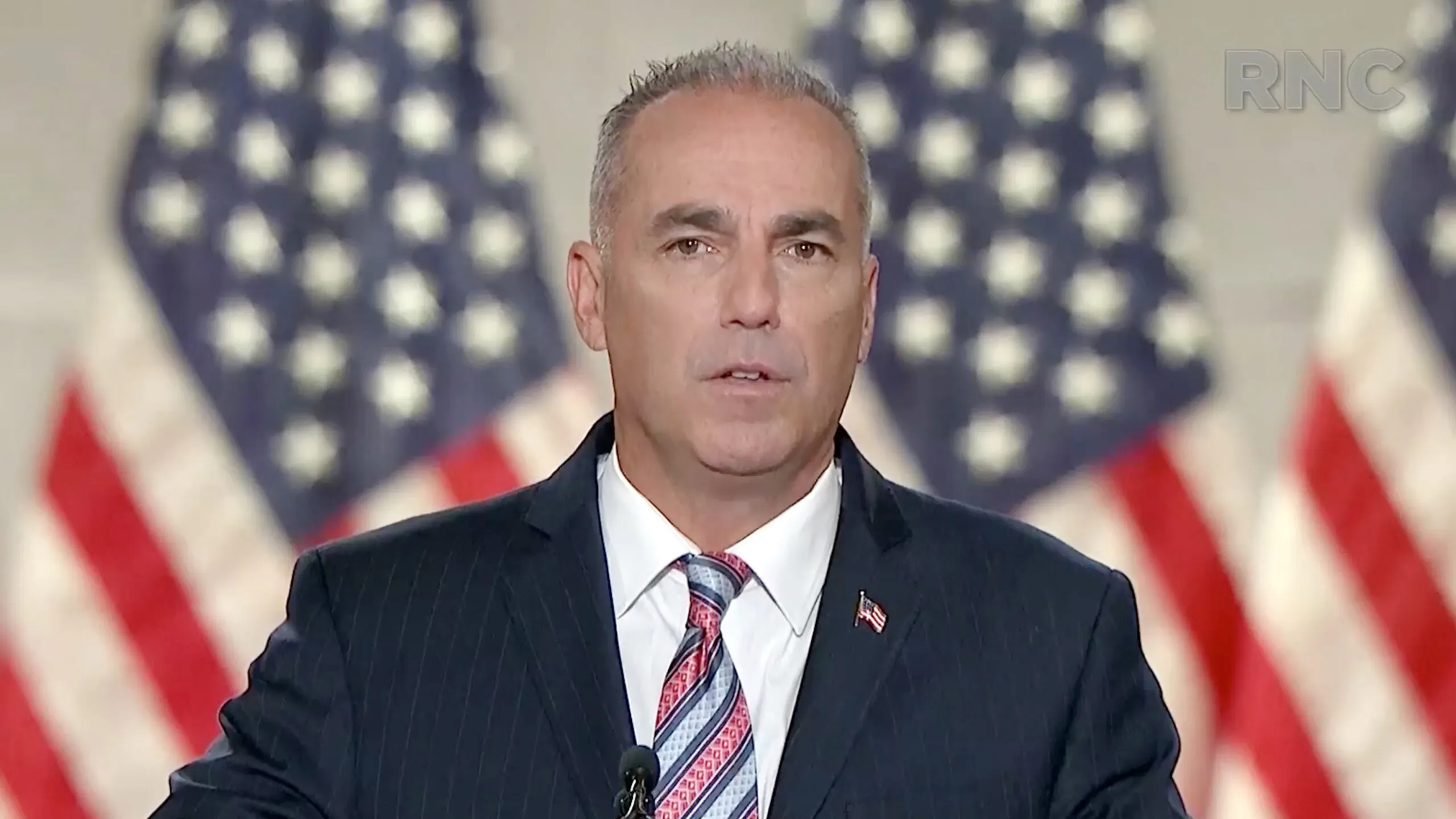 Andrew Pollack On Parkland Tragedy: ‘Far-Left Democrats In Our School District Made This Shooting Possible’