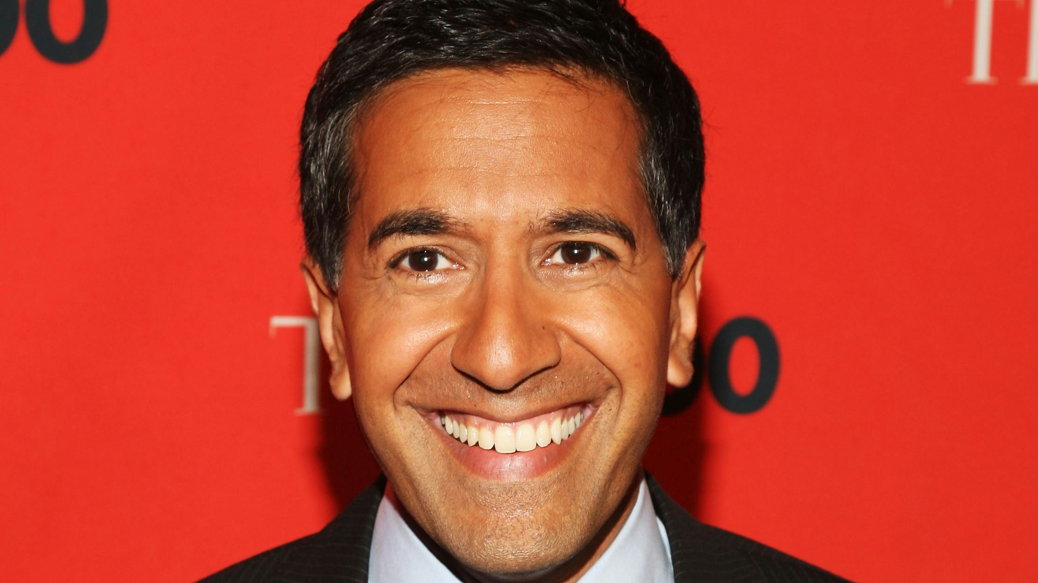 NEW YORK - MAY 05: CNN's chief medical correspondent Dr. Sanjay Gupta attends Time's 100 Most Influential People in the World Gala at the Frederick P. Rose Hall at Jazz at Lincoln Center on May 5, 2009 in New York City.