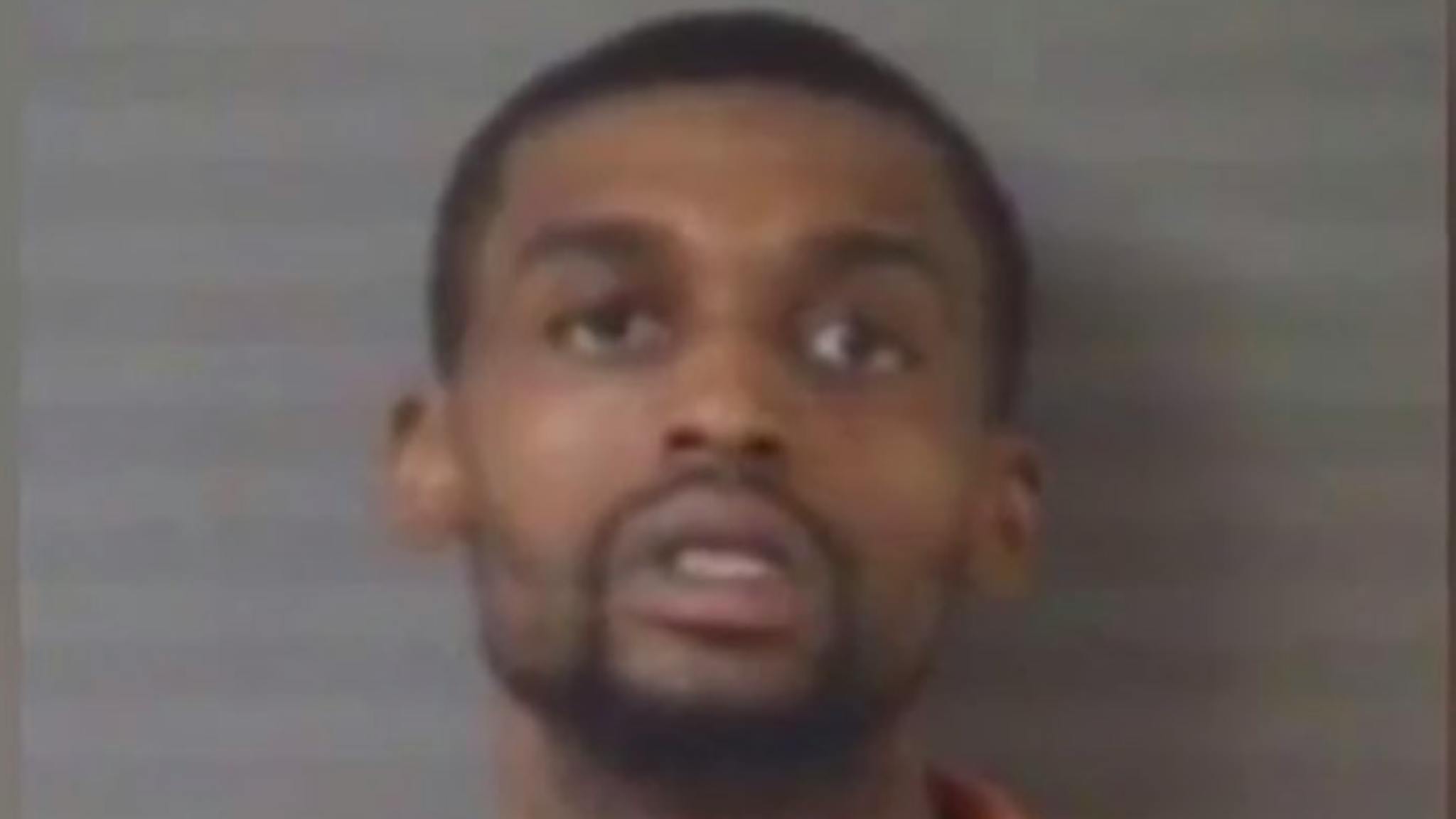 Darius Nathaniel Sessoms