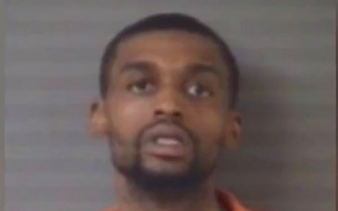 #SayHisName Trends After Media Refuse To Report On Alleged Murder Of 5-Year-Old Cannon Hinnant