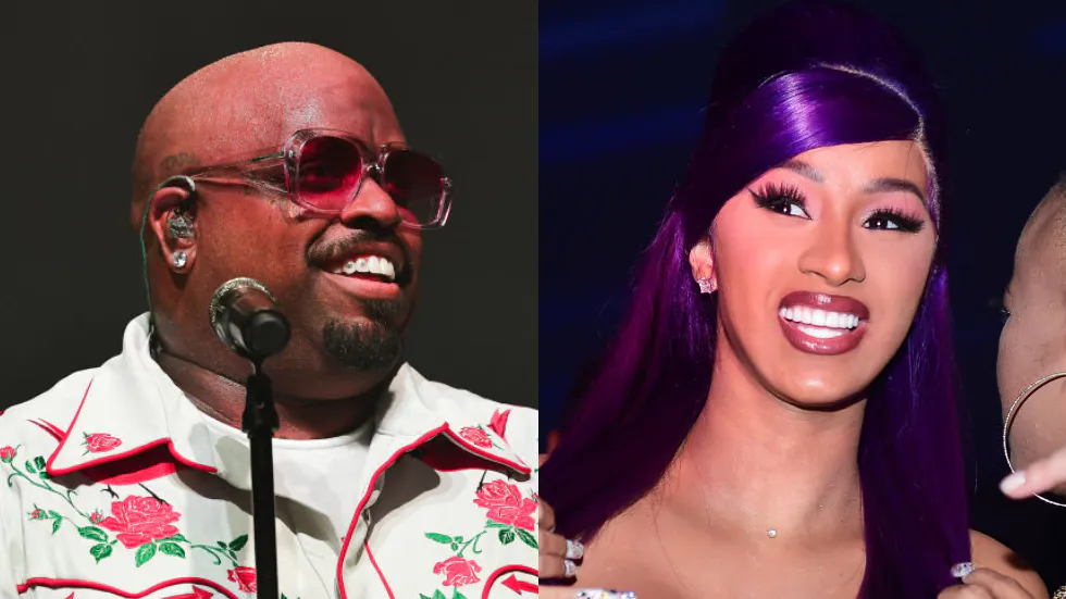 CeeLo Green Seems To Rip Raunchy Female Rappers On ‘Moral Level’ During Interview, Posts Statement To Clarify, Apologize
