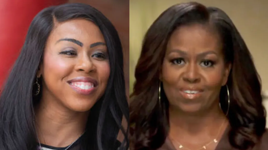‘A Star Is Born’: GOP Candidate’s Ad Trounces Michelle Obama DNC Speech In Digital Metrics