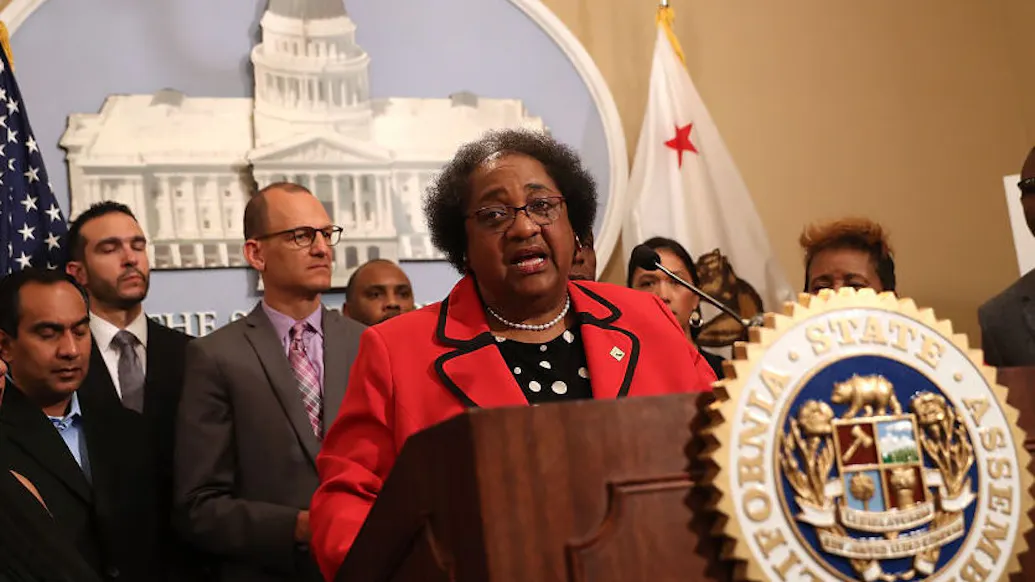 Everything You Need To Know About Prop 16 And The Anti-Discrimination Law It Repeals