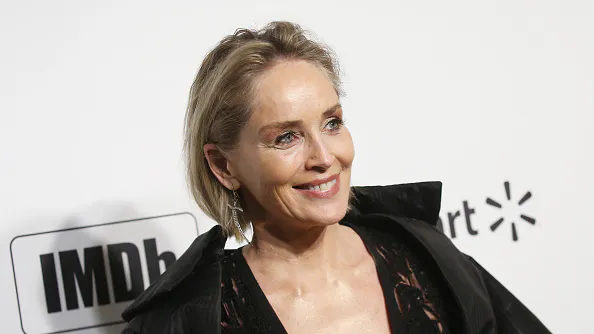 Sharon Stone After Sister Contracts COVID-19: ‘One Of You Non-Mask Wearers Did This,’ ‘Vote For Biden’