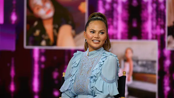 Chrissy Teigen Caught Cooking With Goya Beans After Joining Boycott