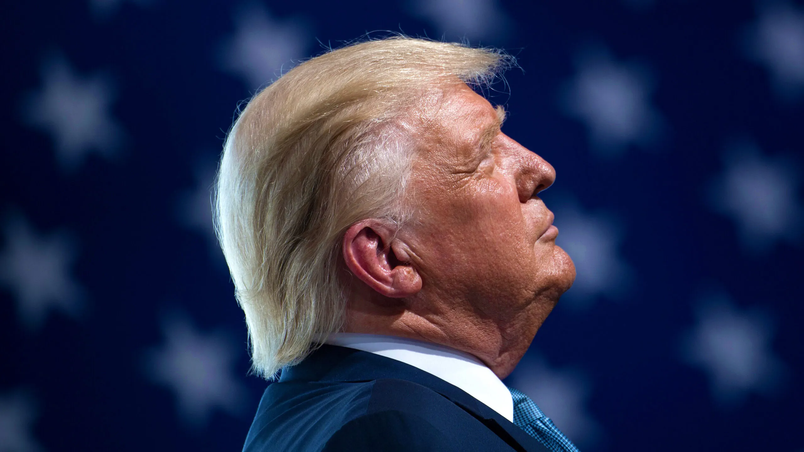 Trump Announces Coronavirus Therapeutic Given ‘Emergency Use Authorization’ By FDA