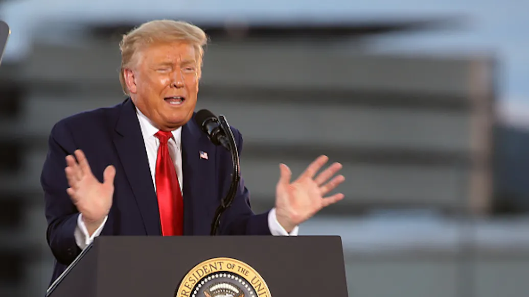 POLL: ‘Riot Zone’ Voters Favor Donald Trump By 2-To-1 Margin