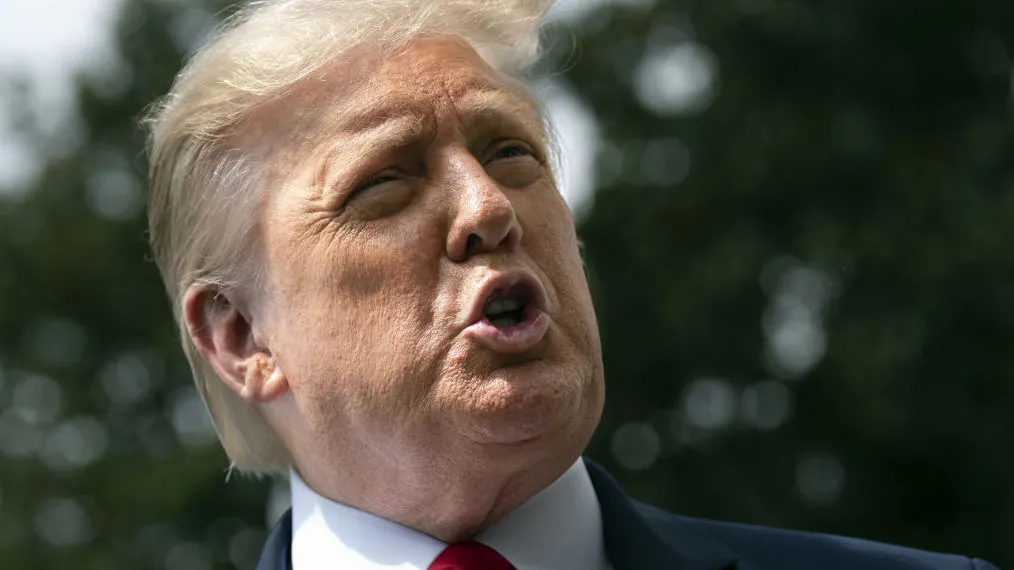 Trump Extends Weekly Unemployment Boost At $400 After Relief Negotiations Fail, Takes Three Other Actions