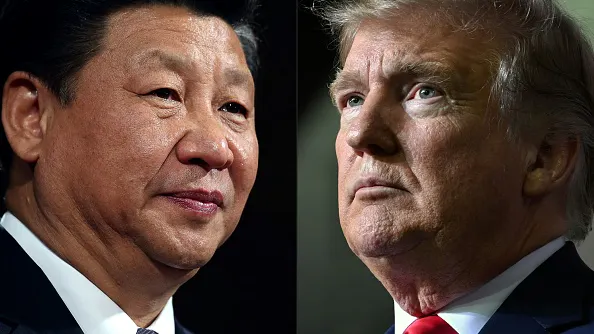 Trump: ‘China Owns Biden,’ ‘Will Own Our Country’ If He Wins