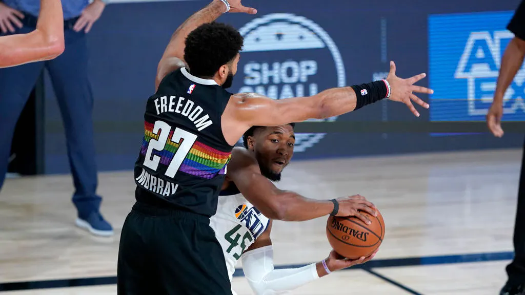 WALSH: Leftist Mob Destroys Life Of Random NBA Announcer Because Of Typo. This Is Why Cancel Culture Is Evil.