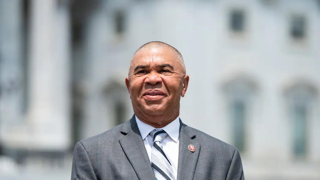 Dem Congressman Whose Family Has Held Seat Since 1969 Ousted In Primary