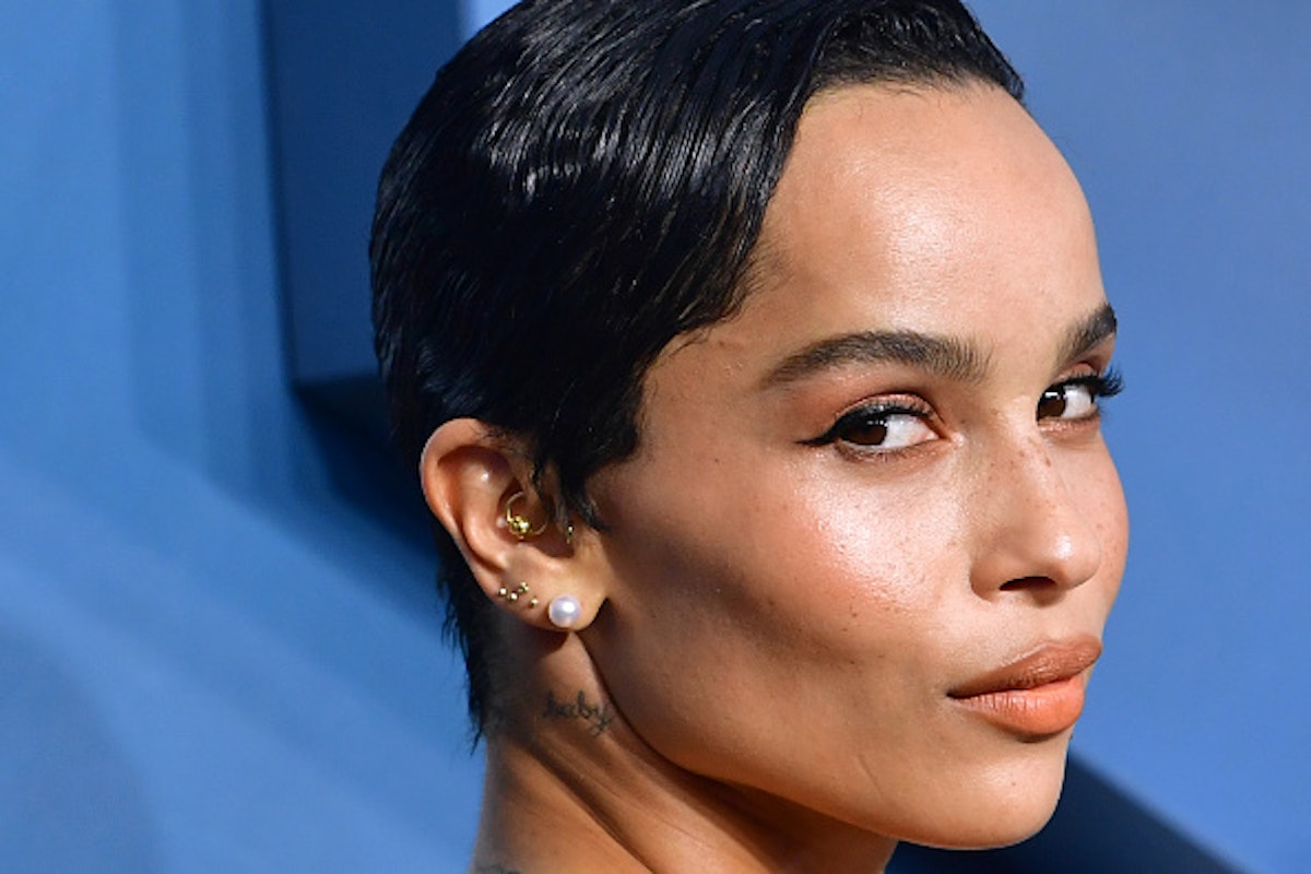 Zoe Kravitz Rips Hulu’s Lack Of Diversity After ‘High Fidelity’ Cancelation