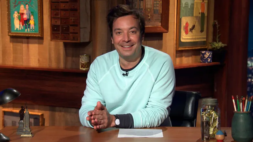 Fallon: ‘Who Even Needs Debates?’