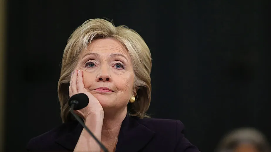 Hillary Clinton: ‘Joe Biden Should Not Concede Under Any Circumstances’