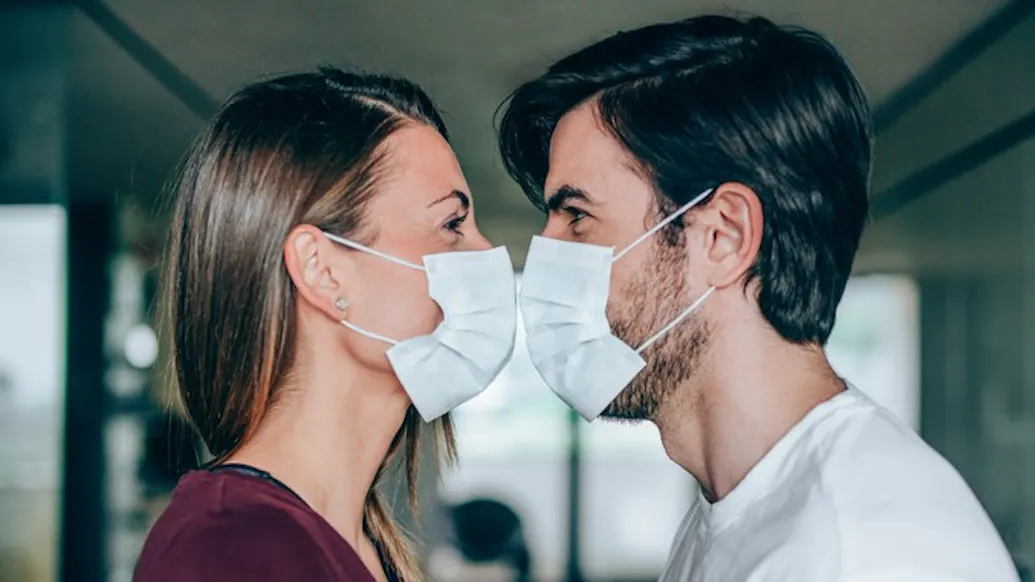 ‘Fauci-ing’: New Dating Trend Demands Singles Dump Partners Who Don’t Take COVID Seriously