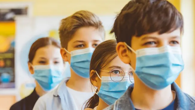 City To Reopen Public Schools As ‘Learning Centers’ — Charge $140 A Week Per Child