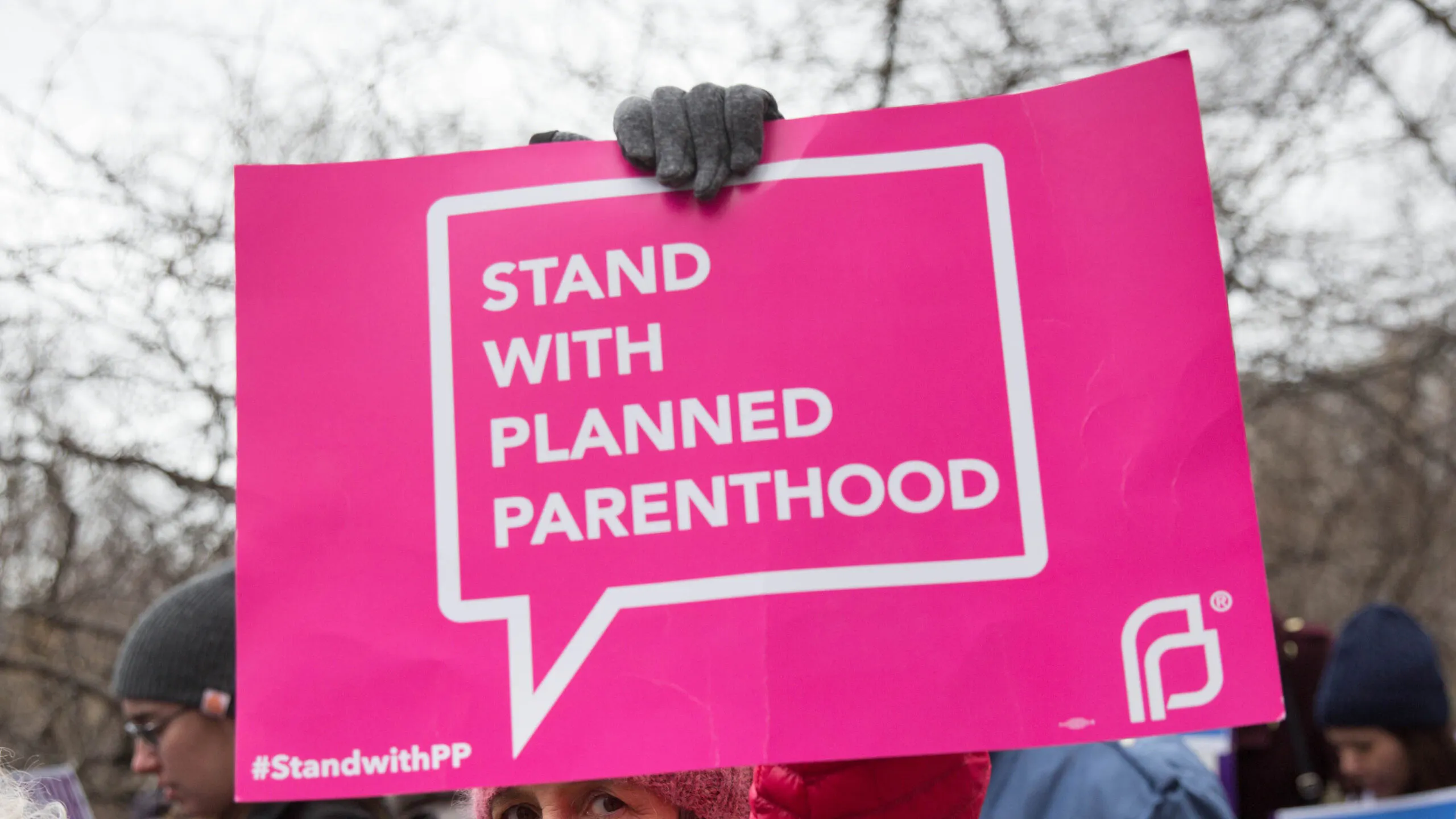 Chairwoman Of Planned Parenthood Advocates Of Arizona: ‘Policing’ Is A ‘Reproductive Justice’ Issue