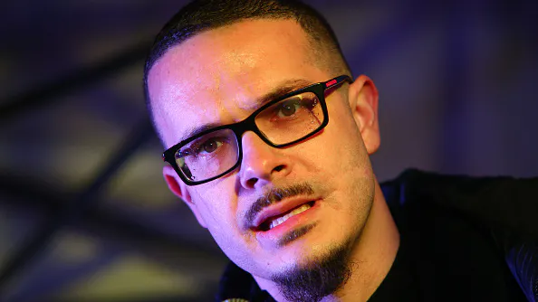 Shaun King On Kenosha Riots: ‘I’m Not Going To Call For Peace’