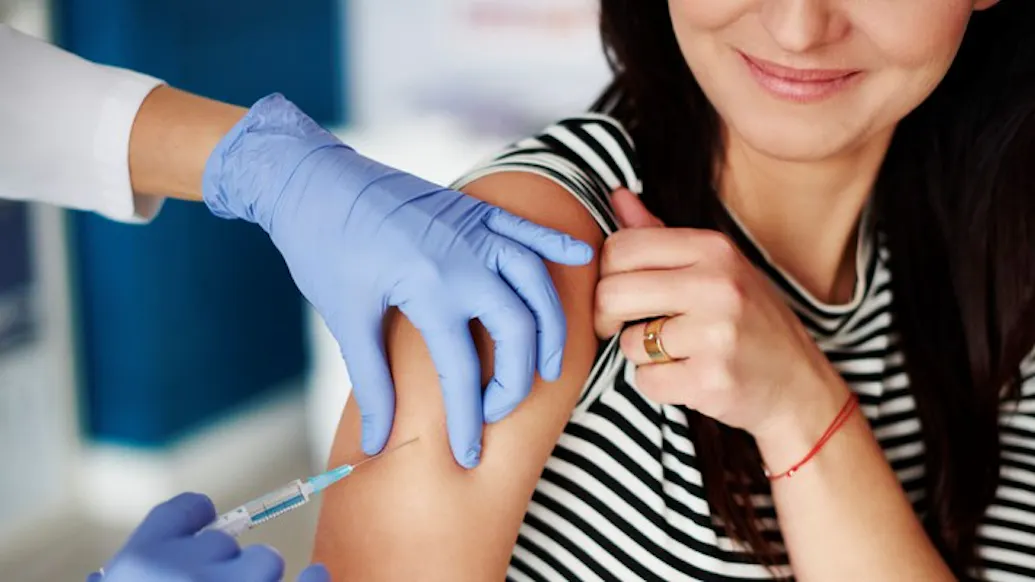 Virginia Health Commissioner Says He’ll Mandate COVID-19 Vaccine For All State Residents