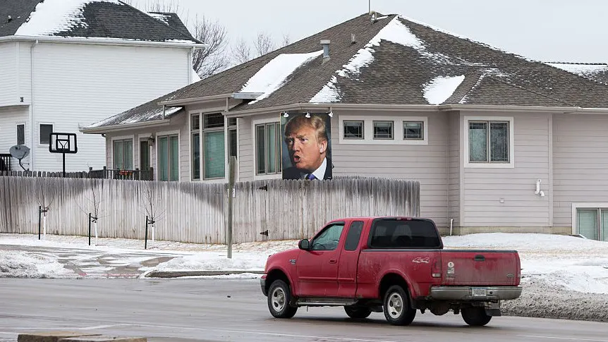 CURL: Beware The ‘Secret Trump Voters;’ They Are Out There, Despite What The Polls Say