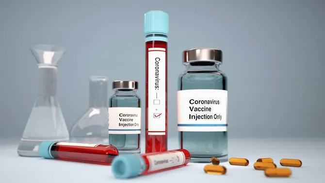 Debate Begins Over Who Will Be First To Receive COVID-19 Vaccine