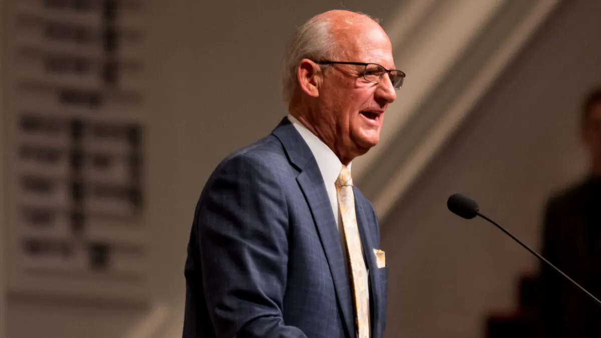 California Church Relents To County Demands After Fines Exceed $100,000