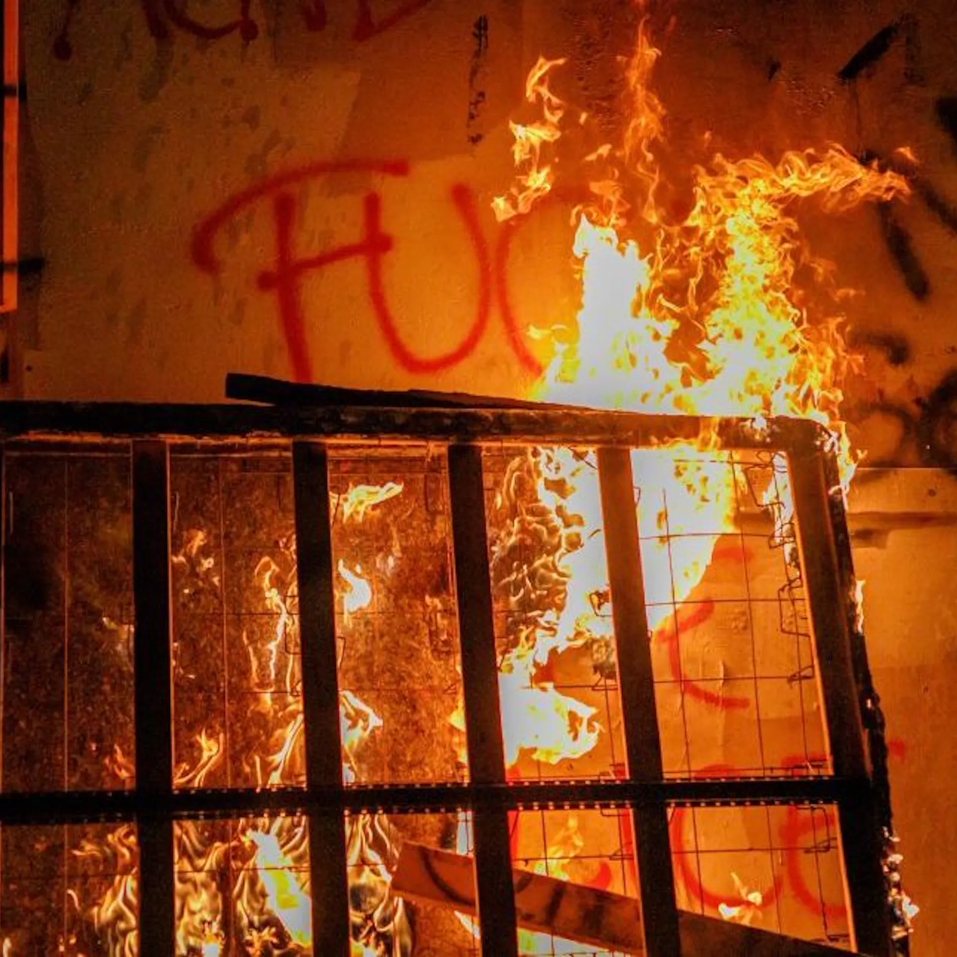 SHAPIRO: Why Won’t Biden Condemn Antifa or BLM Violence?