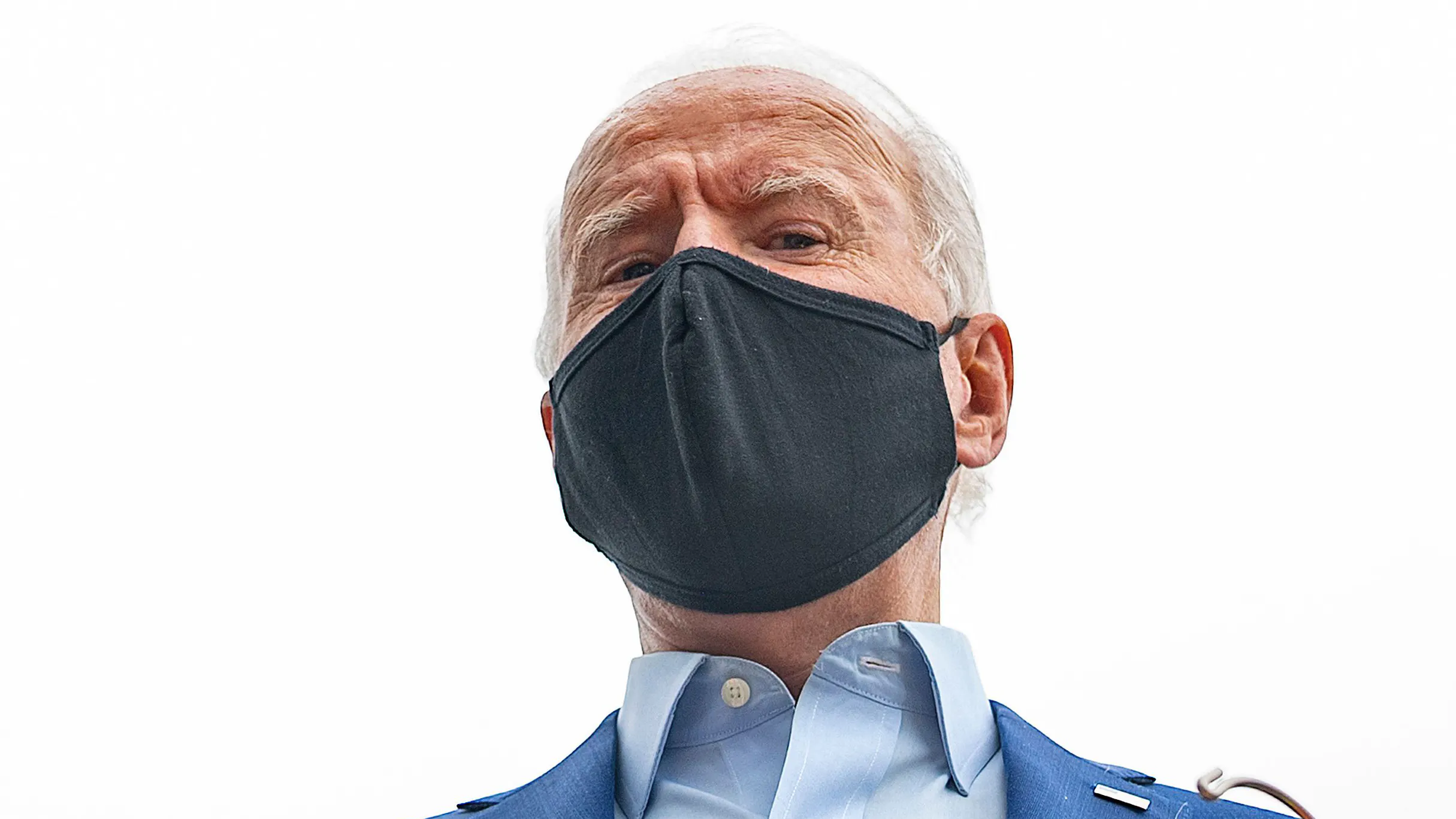 Biden Struggles When Asked If He Was ‘Naive’ On Communist China: ‘We Want China To Grow’