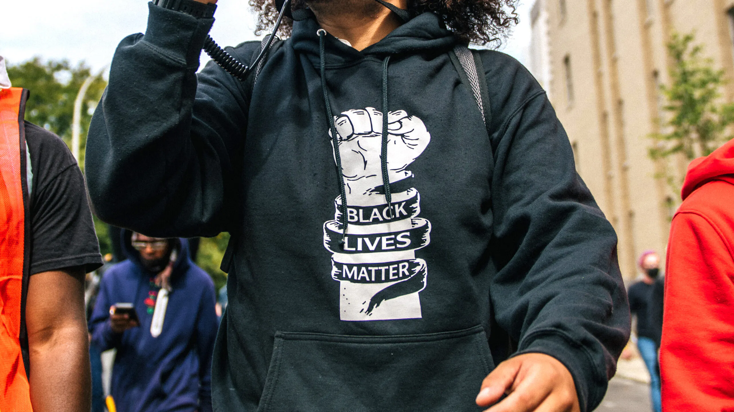 Multiple Police Officers Shot In Louisville As Anti-Police Riots Hit City