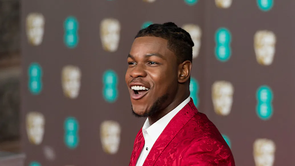 ‘Star Wars’ Actor John Boyega: Disney Producers Gave All The Nuanced Storylines To White Actors