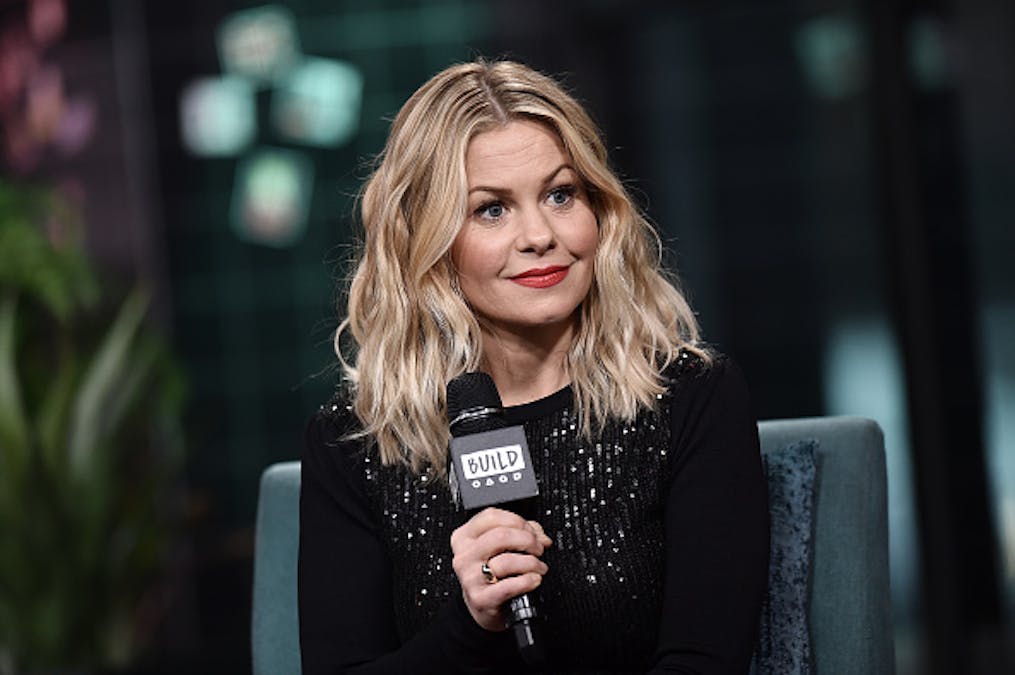 Candace Cameron Bure Would Rather ‘Share Jesus’ Than Return To Co-Host ‘The View’